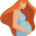 آمنیوسنتز یک آزمایش پیش از تولد است که برای مادران بارداری که ریسک بالاتری برای به دنیا آوردن نوزاد ناقص داشته باشند، انجام می شود. این آزمایش بر روی مایع آمنیون (مایع داخل کیسه ی اطراف جنین) انجام می شود.